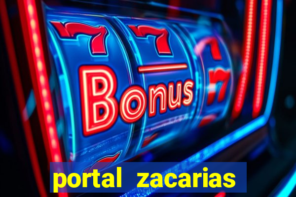 portal zacarias caso gustavo